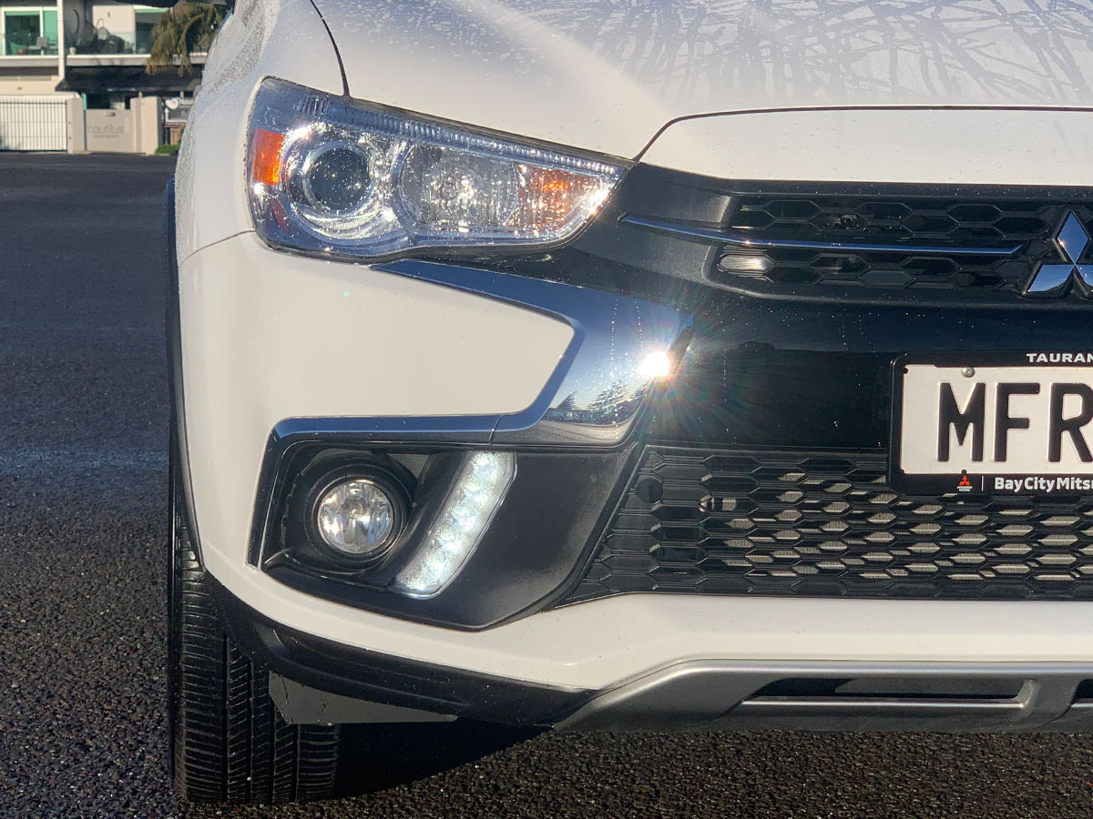 2019 Mitsubishi ASX XLS 2.0L Petrol Auto