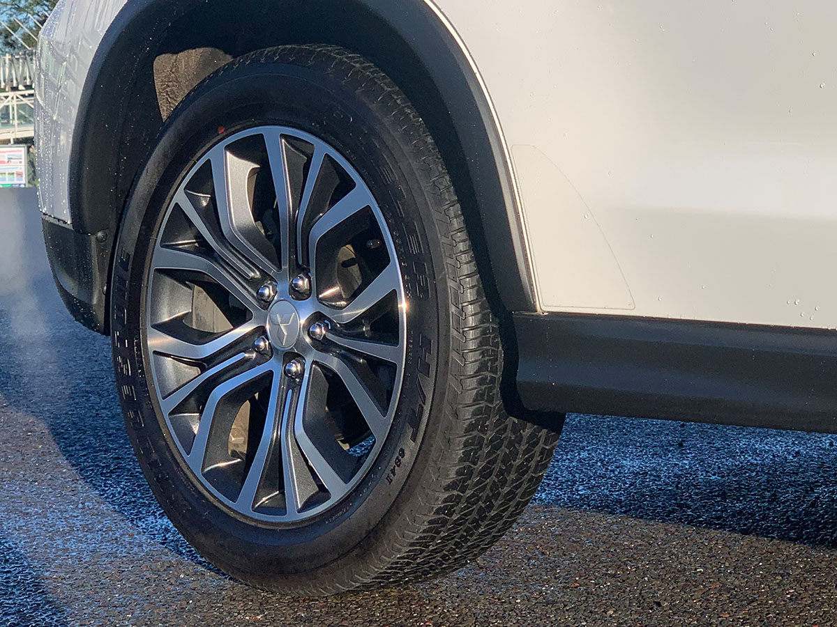 2019 Mitsubishi ASX XLS 2.0L Petrol Auto