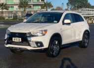 2019 Mitsubishi ASX XLS 2.0L Petrol Auto