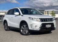 2019 Suzuki Vitara JLX FAB 1.6L Petrol