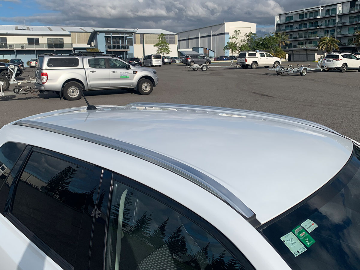 2019 Suzuki Vitara JLX FAB 1.6L Petrol