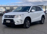 2019 Suzuki Vitara JLX FAB 1.6L Petrol