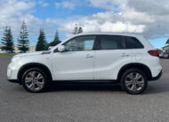 2019 Suzuki Vitara JLX FAB 1.6L Petrol