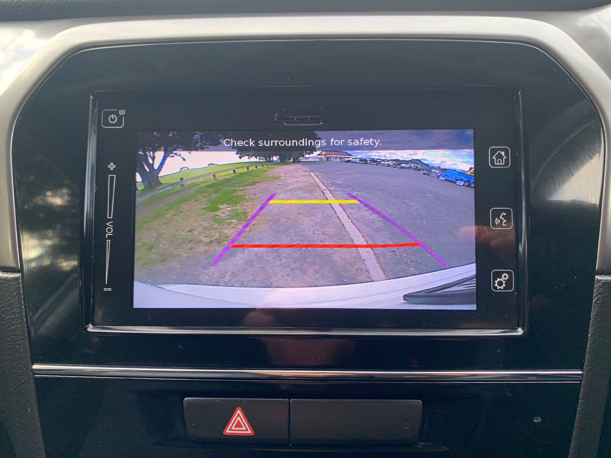 2019 Suzuki Vitara JLX FAB 1.6L Petrol