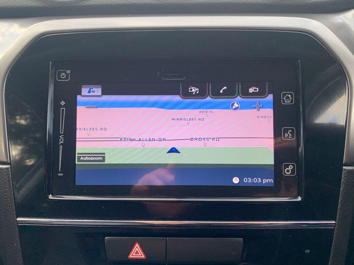 2019 Suzuki Vitara JLX FAB 1.6L Petrol