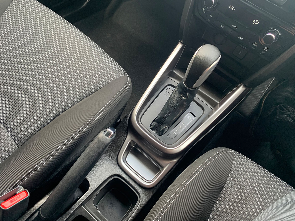 2019 Suzuki Vitara JLX FAB 1.6L Petrol