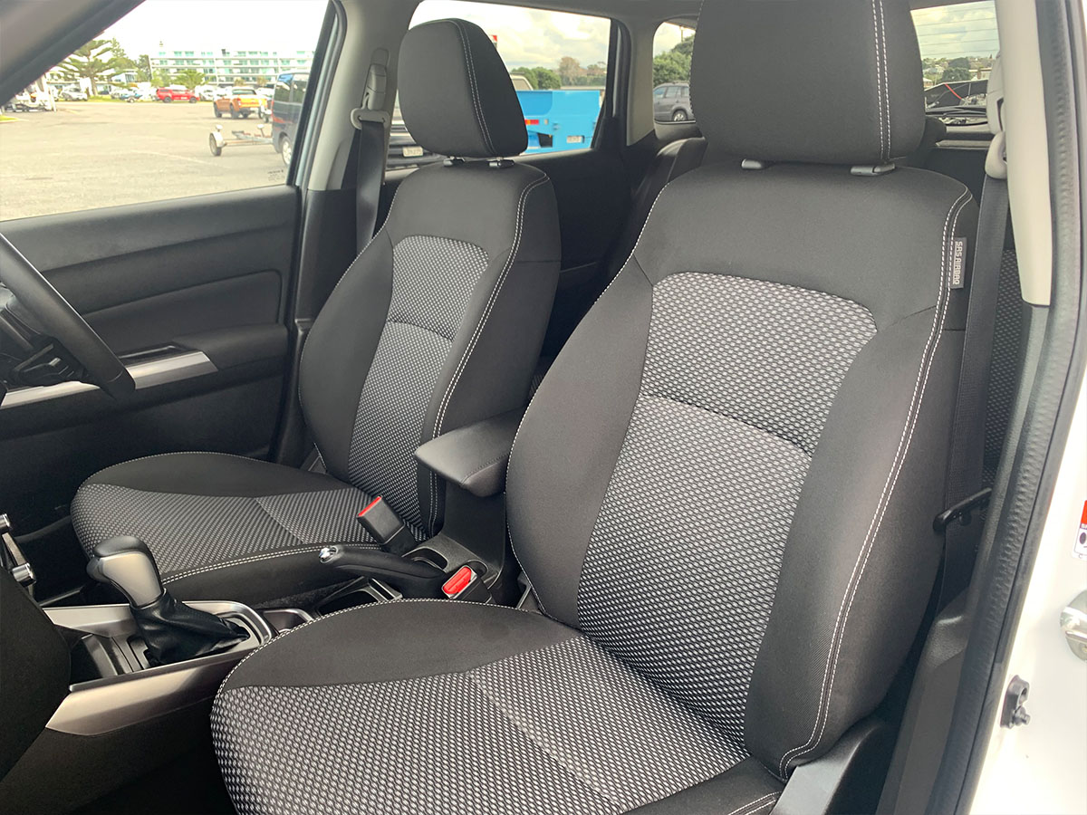 2019 Suzuki Vitara JLX FAB 1.6L Petrol