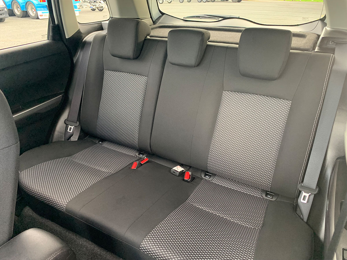 2019 Suzuki Vitara JLX FAB 1.6L Petrol