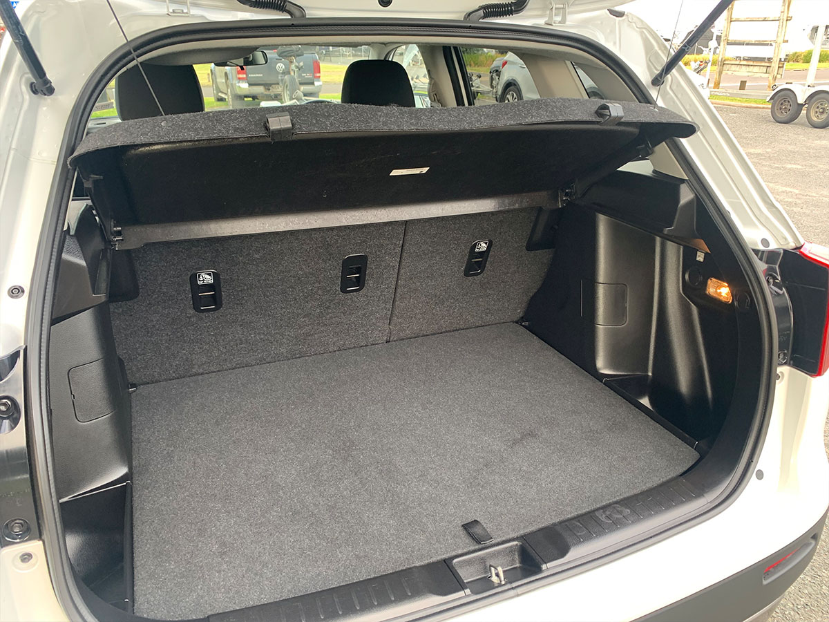 2019 Suzuki Vitara JLX FAB 1.6L Petrol