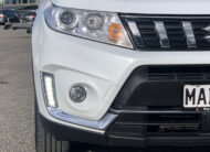 2019 Suzuki Vitara JLX FAB 1.6L Petrol