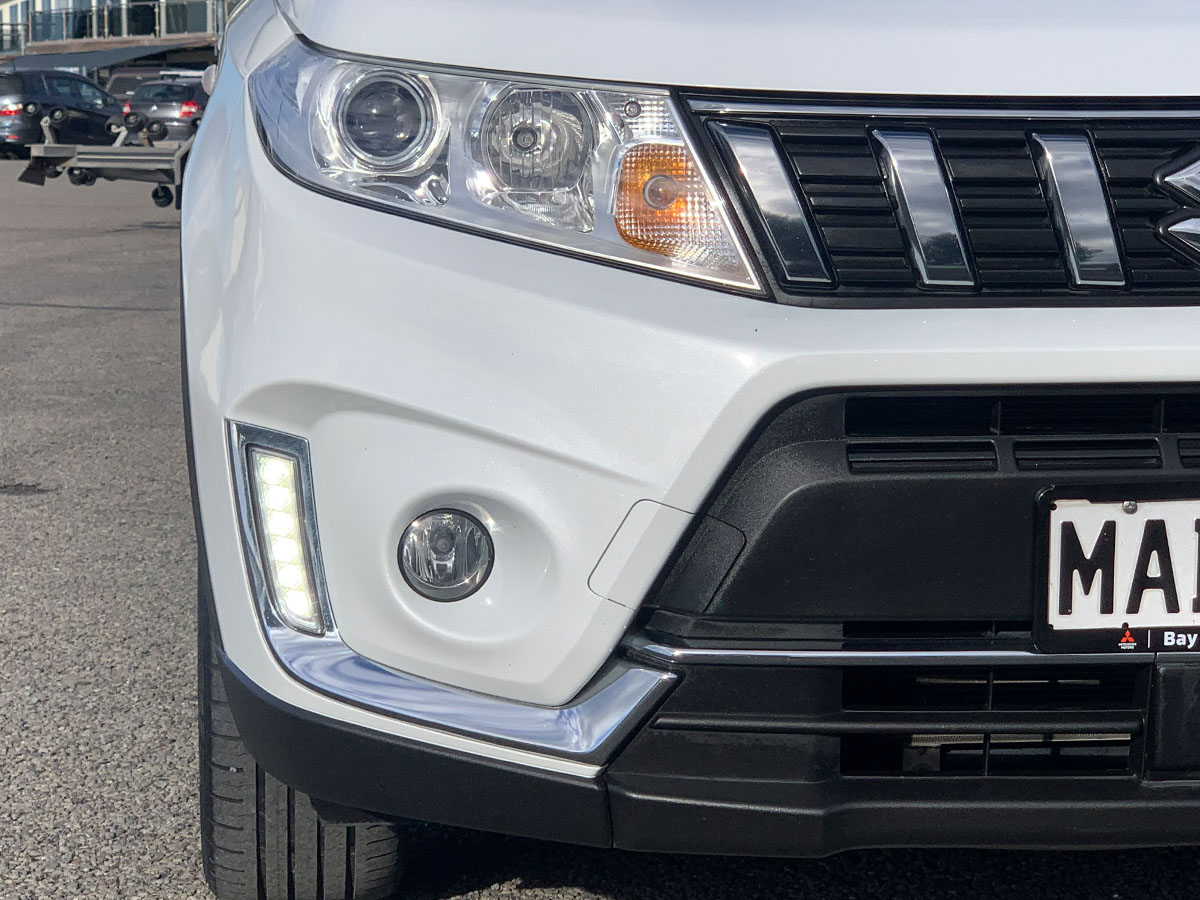 2019 Suzuki Vitara JLX FAB 1.6L Petrol