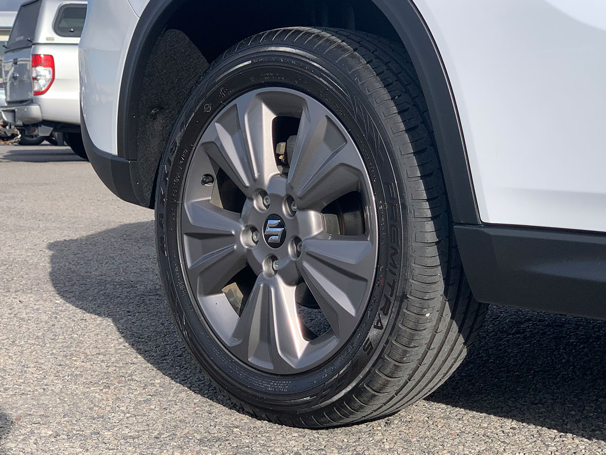 2019 Suzuki Vitara JLX FAB 1.6L Petrol