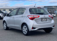 2019 Toyota Yaris GX 1.3L Petrol Automatic