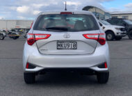 2019 Toyota Yaris GX 1.3L Petrol Automatic