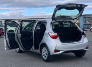 2019 Toyota Yaris GX 1.3L Petrol Automatic
