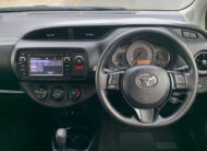 2019 Toyota Yaris GX 1.3L Petrol Automatic