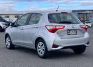 2019 Toyota Yaris GX 1.3L Petrol Automatic