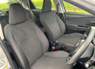 2019 Toyota Yaris GX 1.3L Petrol Automatic