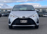 2019 Toyota Yaris GX 1.3L Petrol Automatic