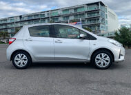 2019 Toyota Yaris GX 1.3L Petrol Automatic