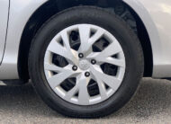 2019 Toyota Yaris GX 1.3L Petrol Automatic