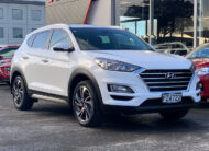 2020 Hyundai Tucson Elite MPI 2.0L Petrol