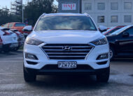 2020 Hyundai Tucson Elite MPI 2.0L Petrol