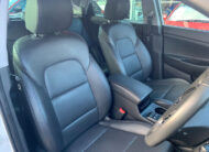 2020 Hyundai Tucson Elite MPI 2.0L Petrol