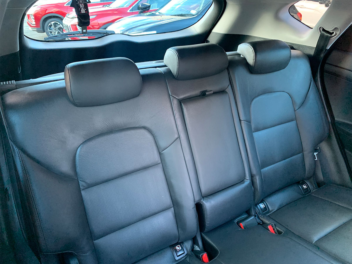 2020 Hyundai Tucson Elite MPI 2.0L Petrol