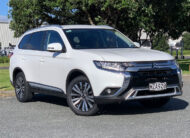 2020 Mitsubishi Outlander XLS 2.4L Petrol 4WD 7 Seater
