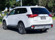2020 Mitsubishi Outlander XLS 2.4L Petrol 4WD 7 Seater