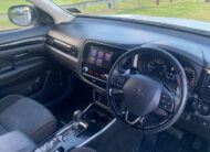2020 Mitsubishi Outlander XLS 2.4L Petrol 4WD 7 Seater