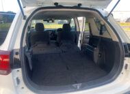 2020 Mitsubishi Outlander XLS 2.4L Petrol 4WD 7 Seater