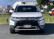 2020 Mitsubishi Outlander XLS 2.4L Petrol 4WD 7 Seater