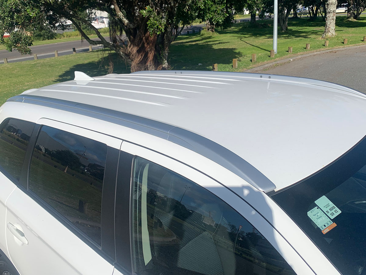 2020 Mitsubishi Outlander XLS 2.4L Petrol 4WD 7 Seater