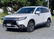 2020 Mitsubishi Outlander XLS 2.4L Petrol 4WD 7 Seater