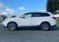 2020 Mitsubishi Outlander XLS 2.4L Petrol 4WD 7 Seater