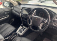 2020 Mitsubishi Triton VRX 2.4L Diesel 2WD Automatic