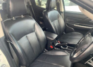 2020 Mitsubishi Triton VRX 2.4L Diesel 2WD Automatic