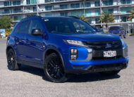 2021 Mitsubishi ASX Black Edition