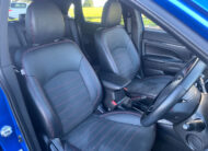 2021 Mitsubishi ASX Black Edition