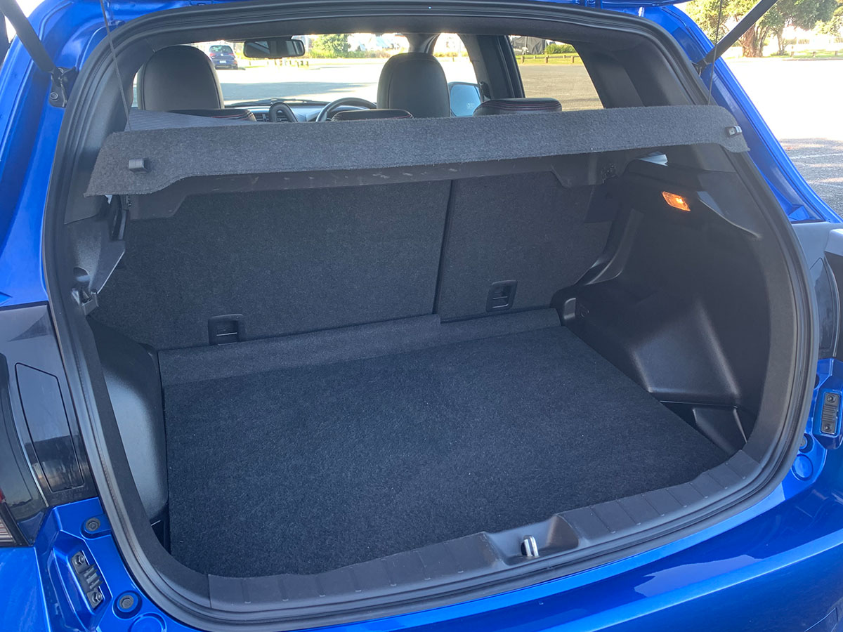 2021 Mitsubishi ASX Black Edition