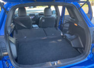 2021 Mitsubishi ASX Black Edition