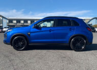 2021 Mitsubishi ASX Black Edition