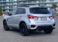 2021 Mitsubishi ASX Black Edition