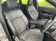 2021 Mitsubishi ASX Black Edition