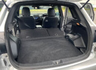 2021 Mitsubishi ASX Black Edition