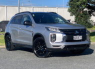 2021 Mitsubishi ASX Black Edition