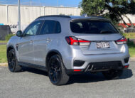 2021 Mitsubishi ASX Black Edition
