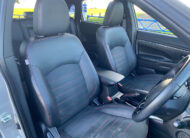 2021 Mitsubishi ASX Black Edition